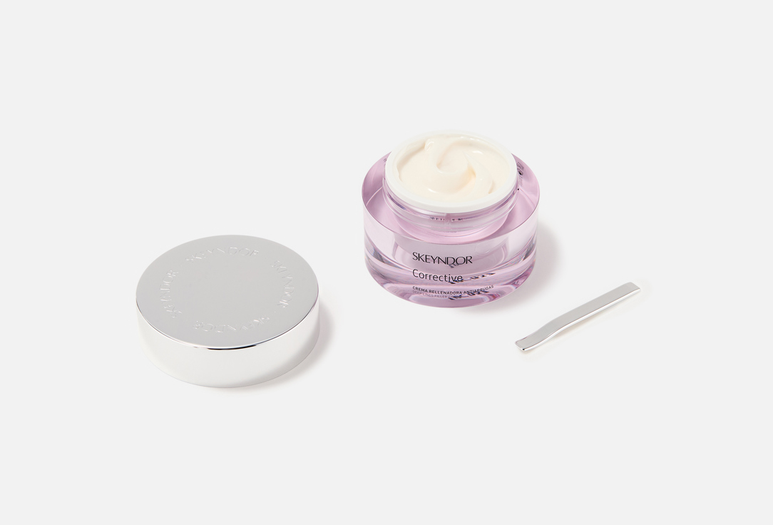Skeyndor Face cream New corrective deep lines filler