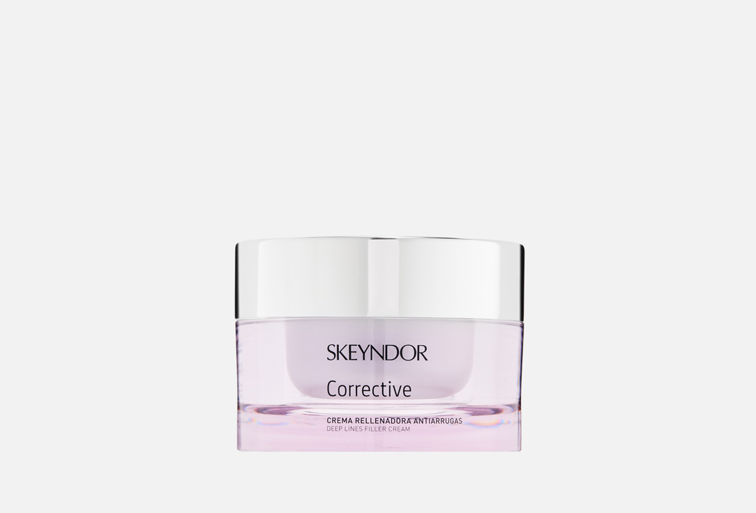 Skeyndor Face cream New corrective deep lines filler