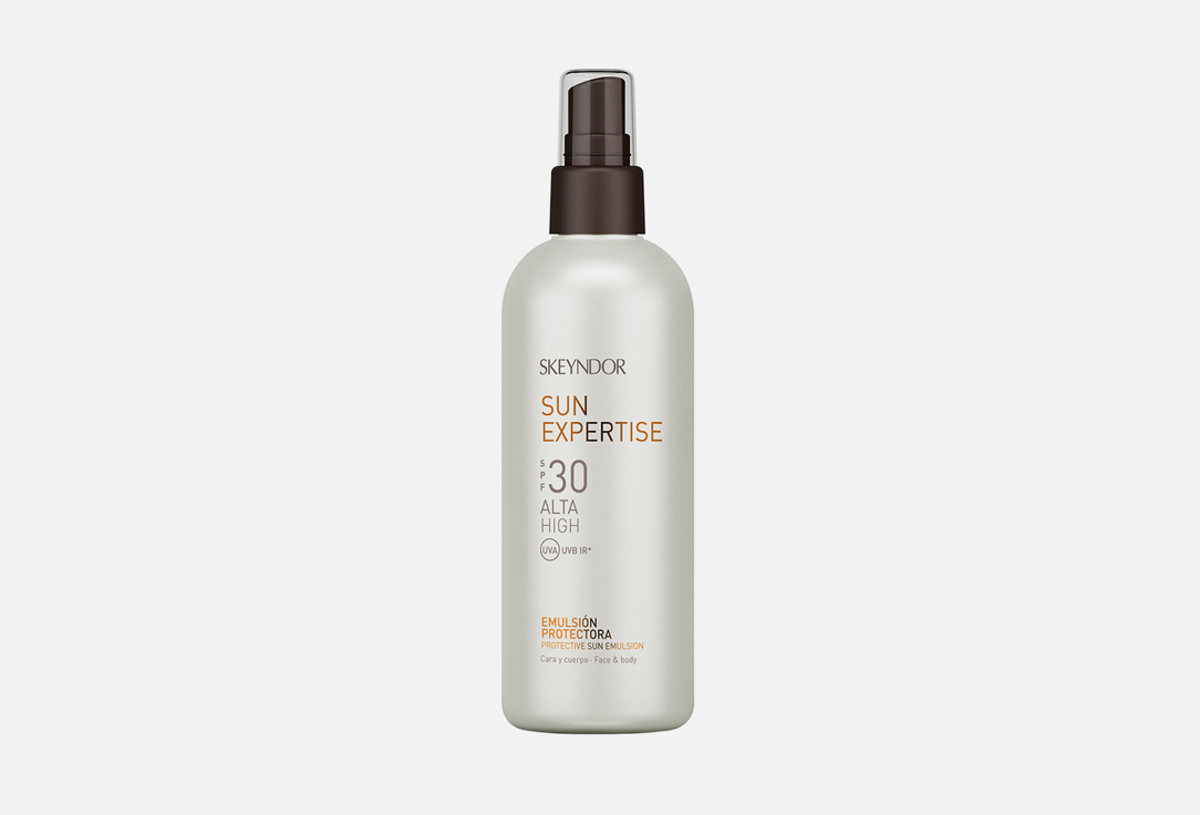 سكايندور كريم  واقي  للجسم  SPF30 سن إكسبرتيز