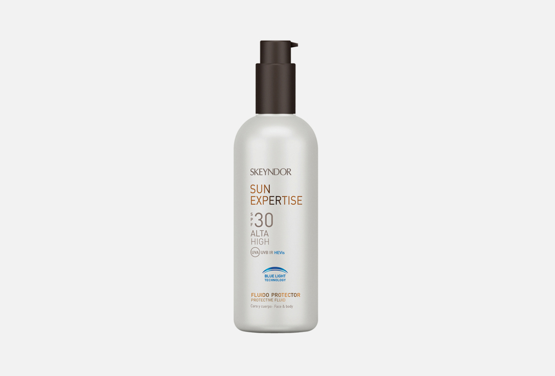 سكايندور كريم واقي الجسم من أشعة الشمس SPF30 سن إكسبرتيز