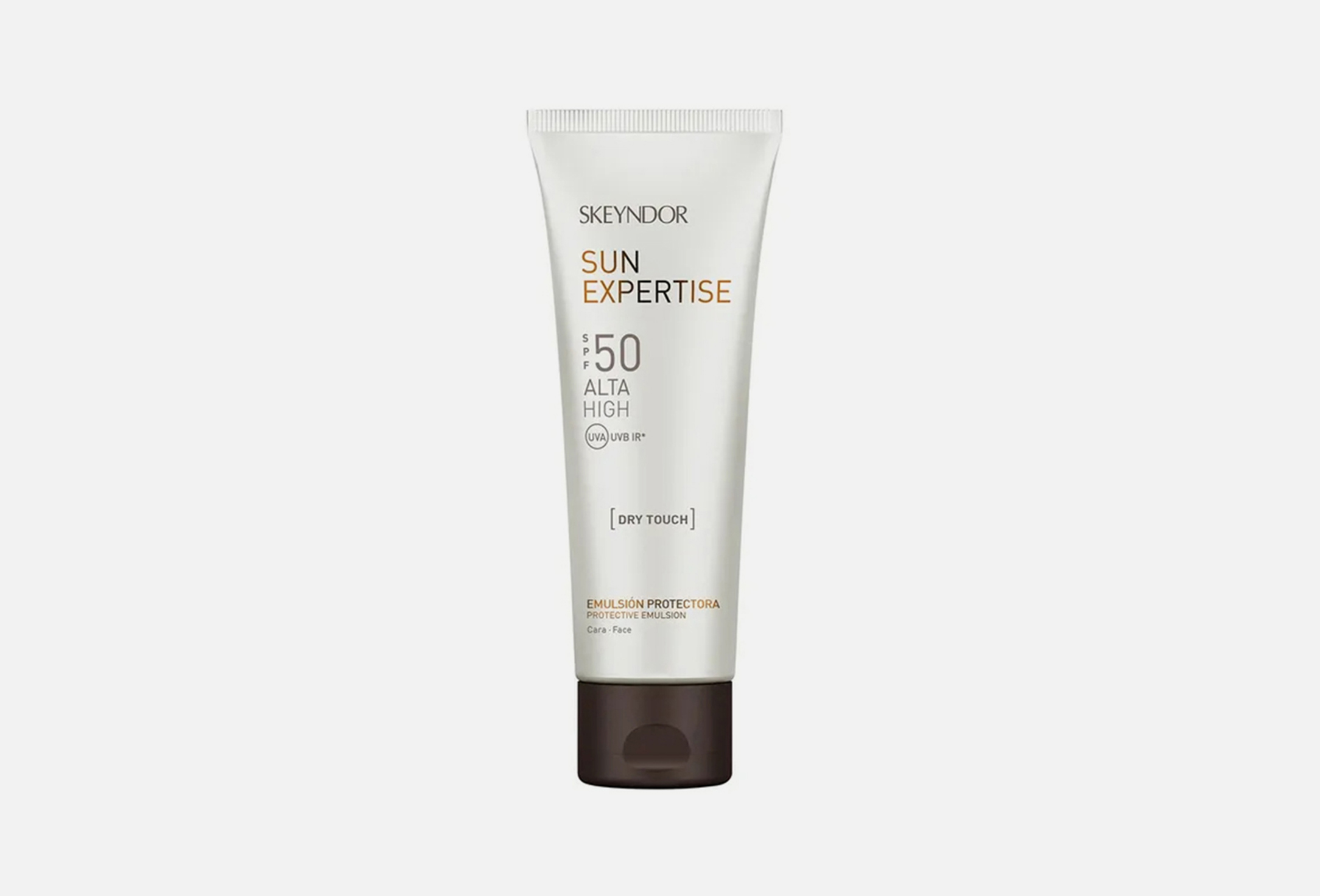 Sun expertise dry touch  75 