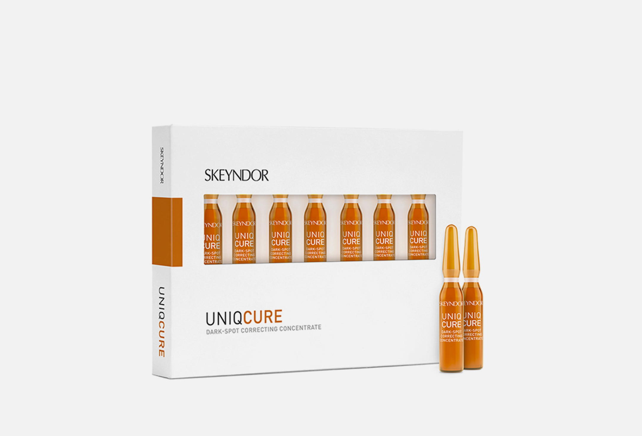 UniqCure Dark-Spot Correcting  7 
