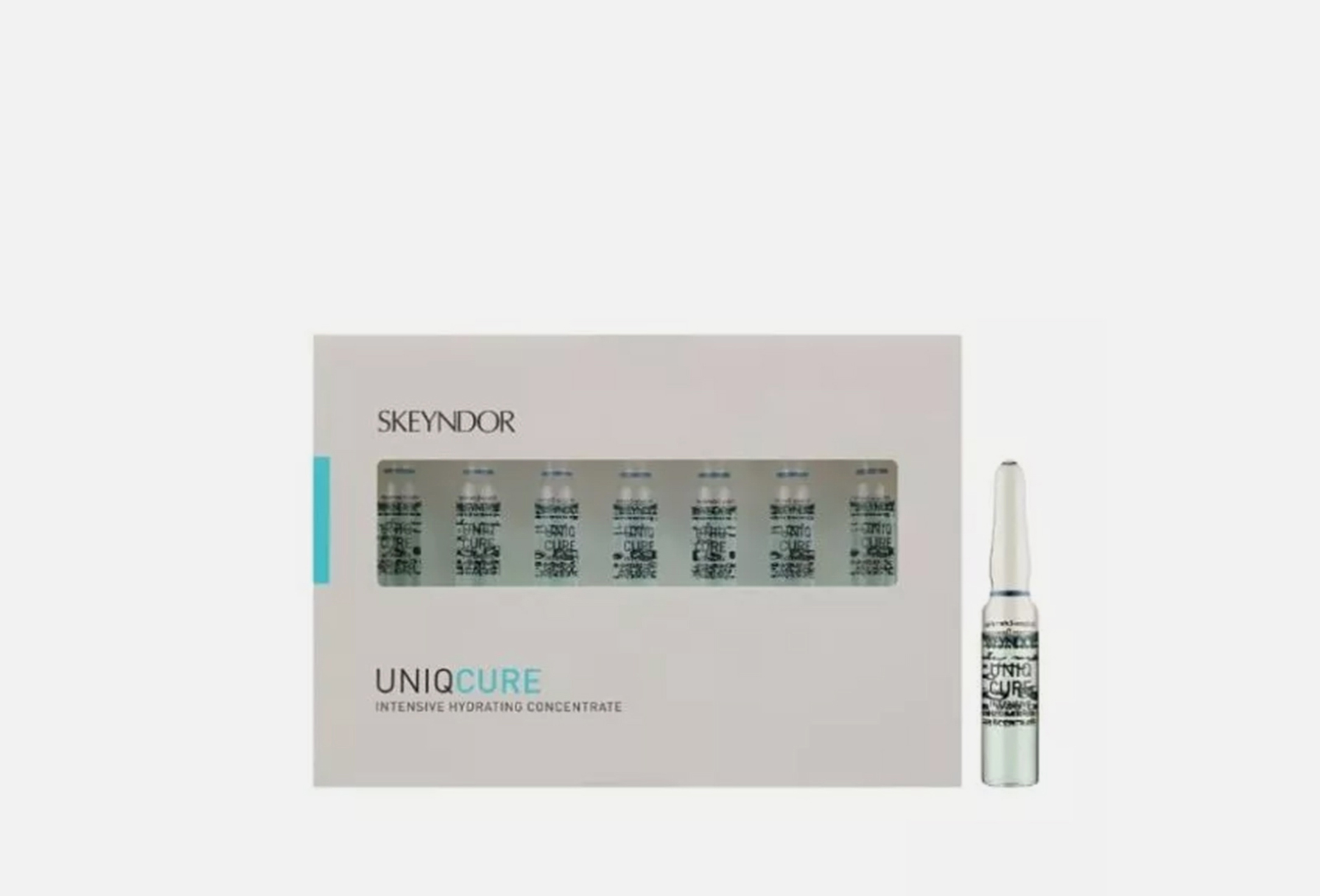 Uniqcure  2 