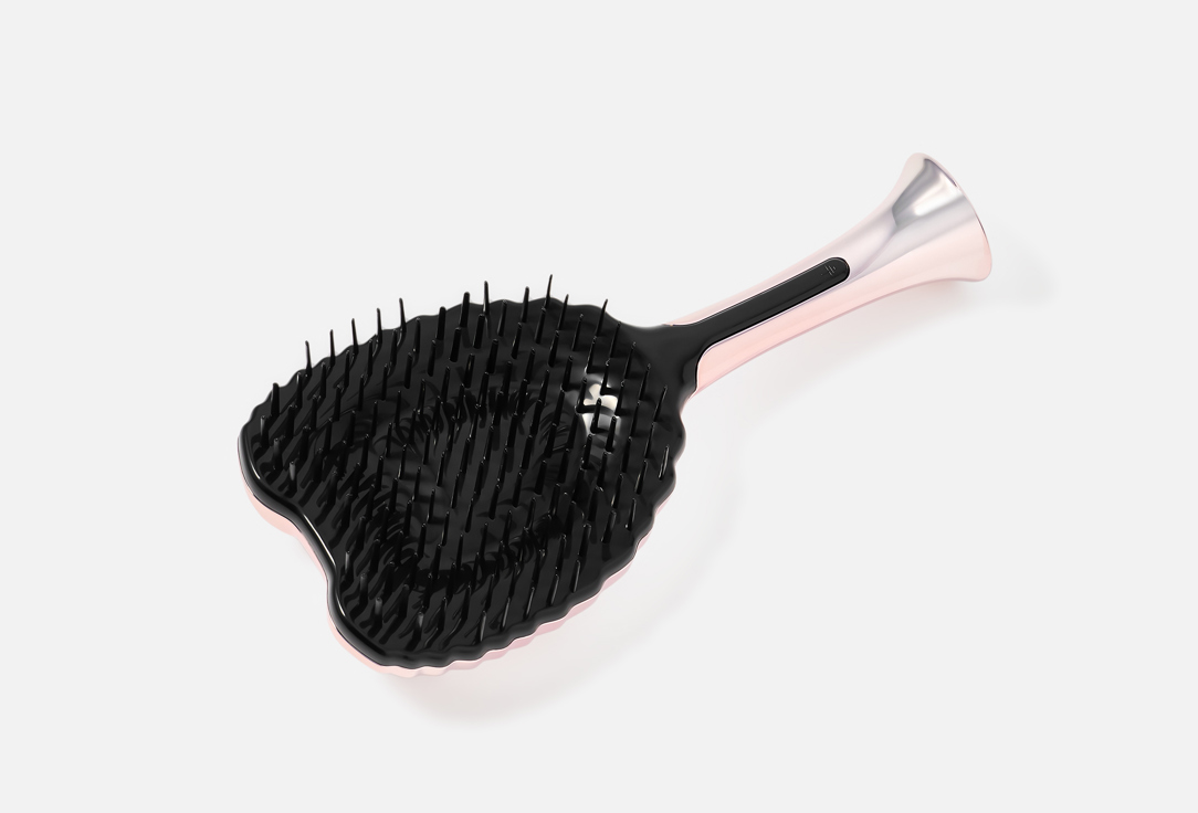 Tangle Angel Large Hair brush PRO Pink chrome 1 pcs Tangle Angel Large Hair brush PRO