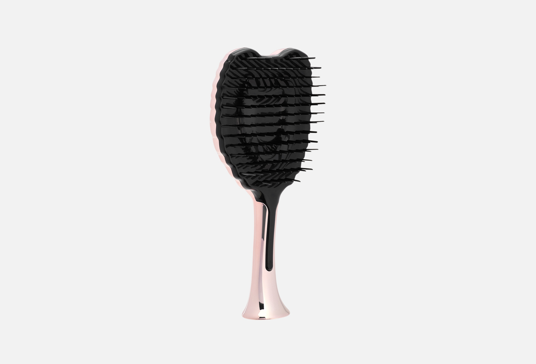 Tangle Angel Large Hair brush PRO Pink chrome 1 pcs Tangle Angel Large Hair brush PRO