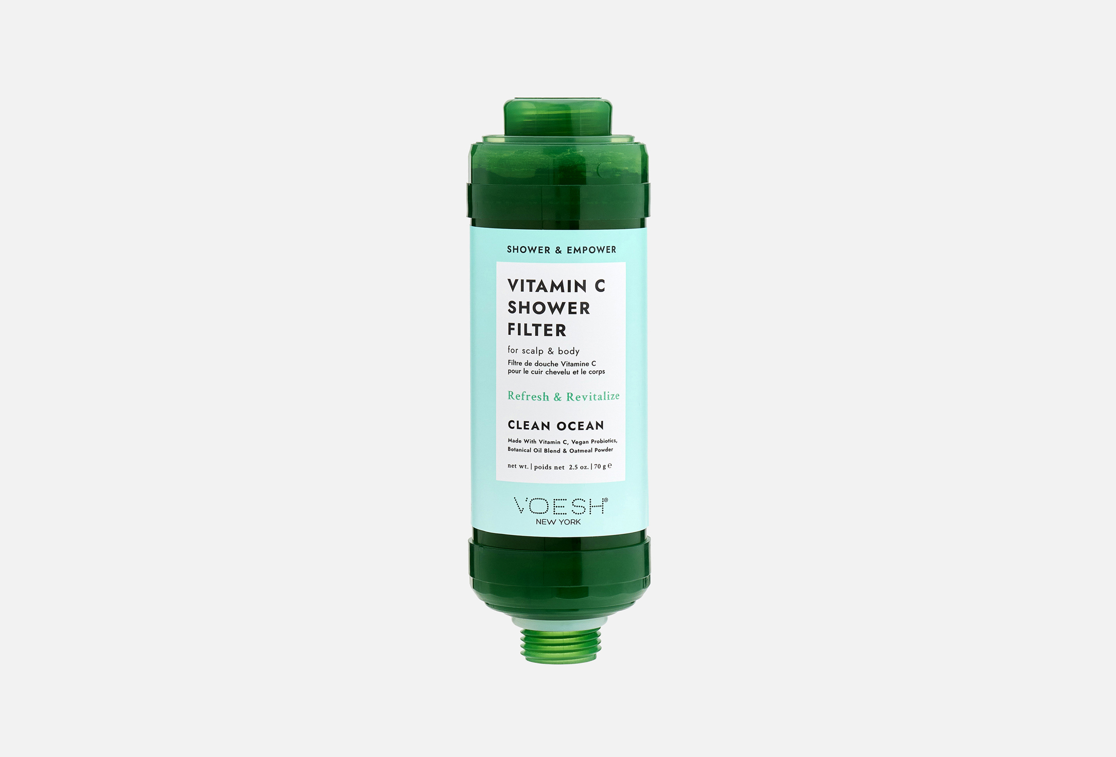 Clean Ocean  70 