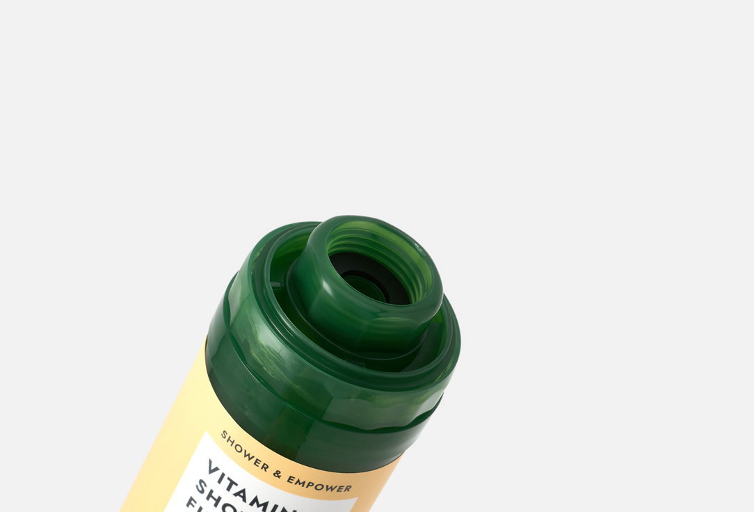 Voesh Shower filter Citrus Crush