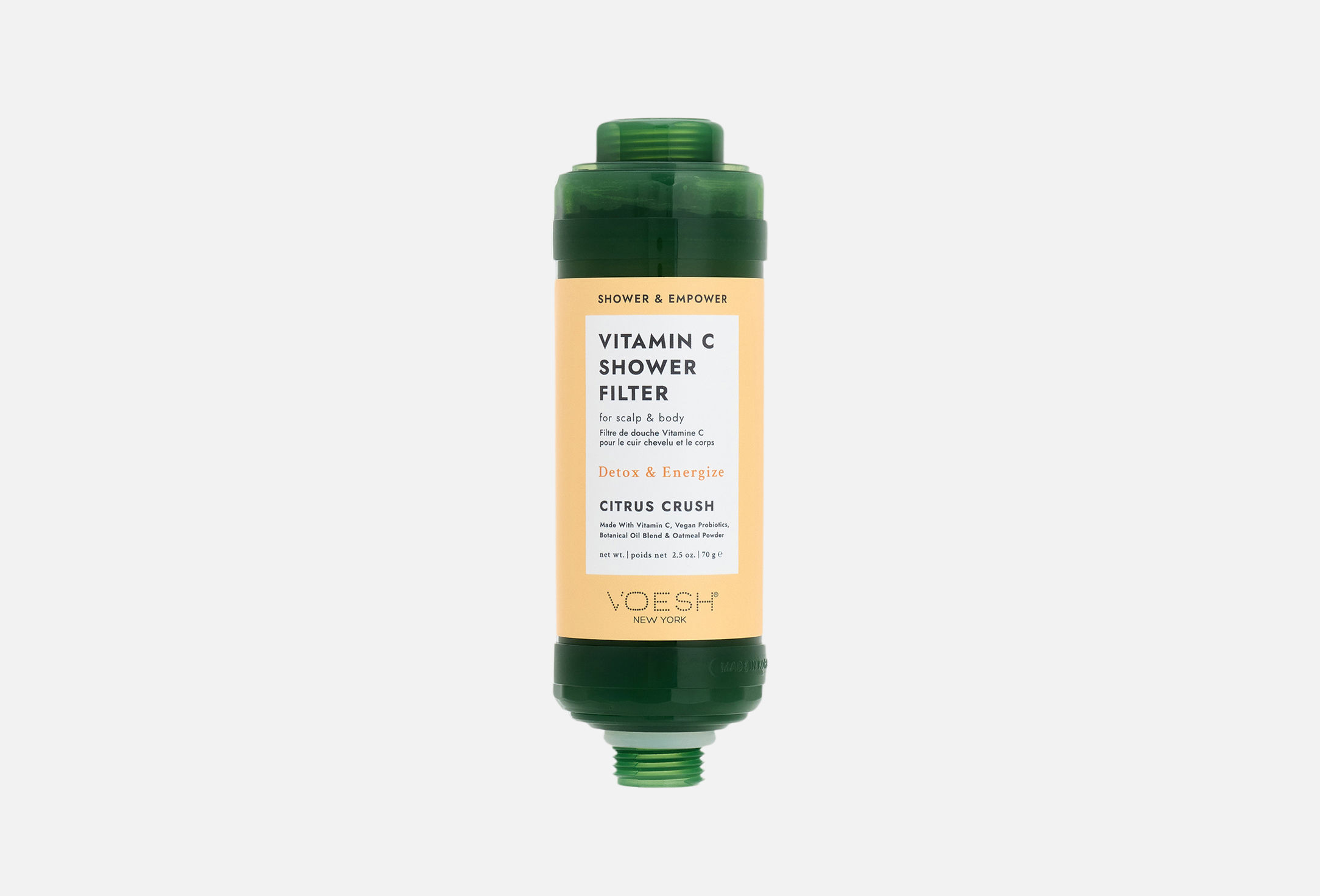 Citrus Crush  70 