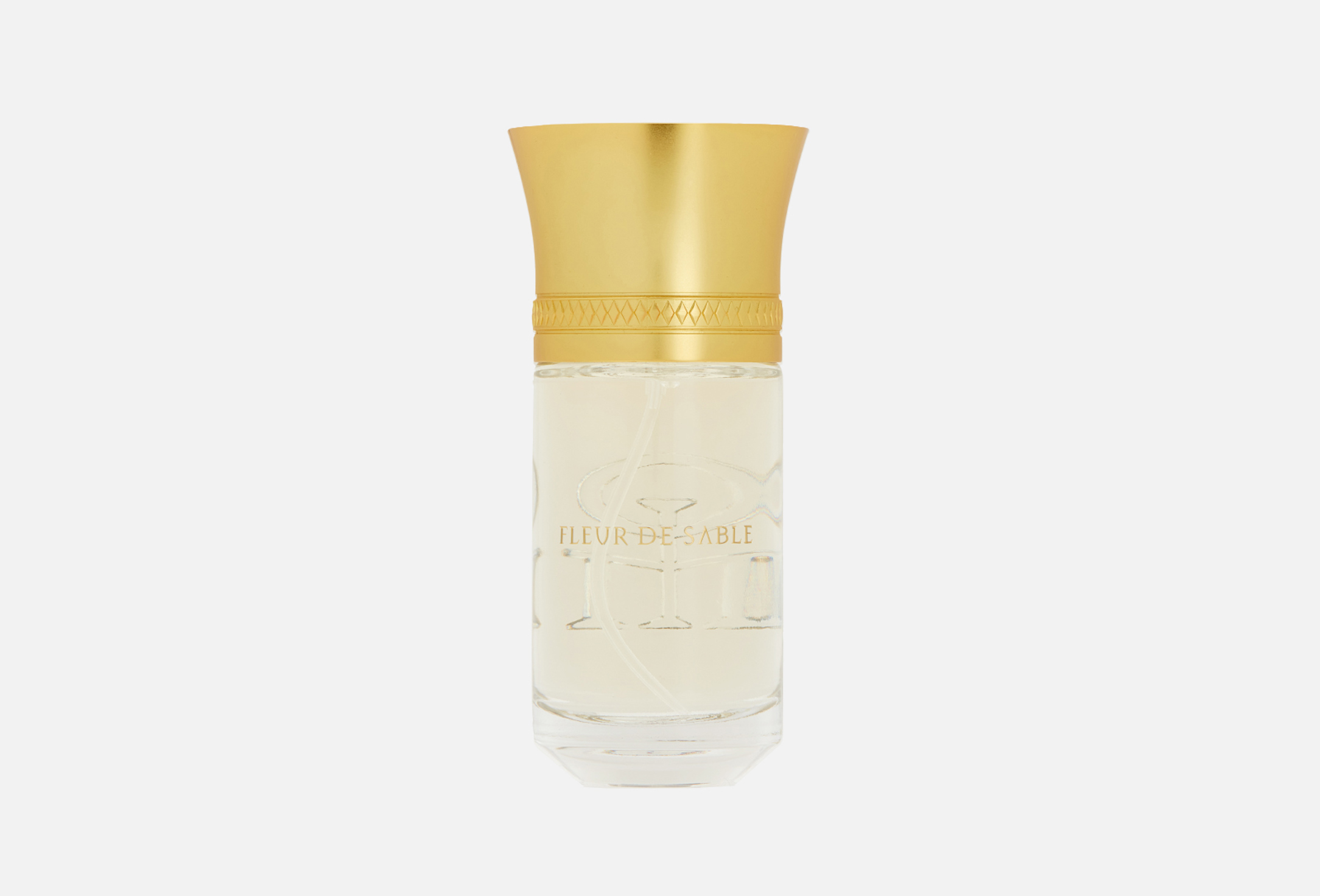 Fleur De Sable  50 