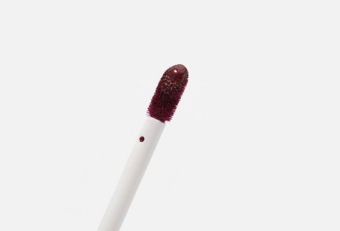 DEBORAH MILANO 2 in 1 liquid lipstick Absolute lasting 18, Plum 8 ml DEBORAH MILANO 2 in 1 liquid lipstick Absolute lasting