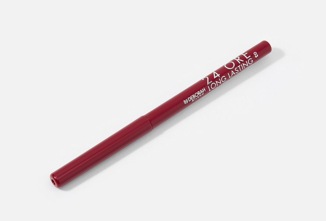 DEBORAH MILANO Lip pencil 24 ore long lasting
