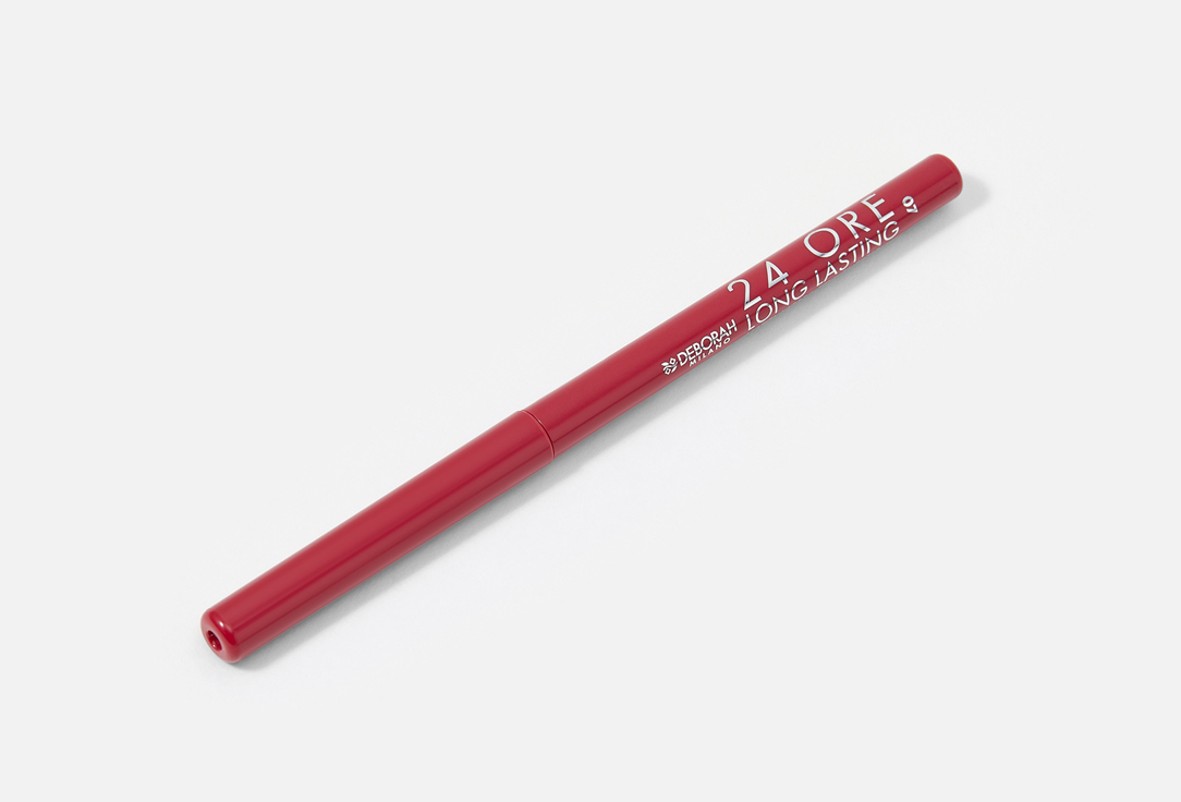 DEBORAH MILANO Lip pencil 24 ore long lasting
