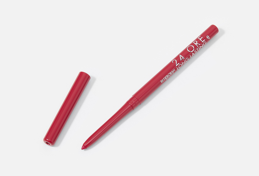 DEBORAH MILANO Lip pencil 24 ore long lasting