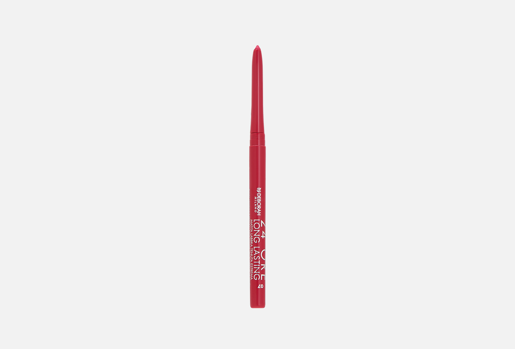 24 ore long lasting  0.4 07