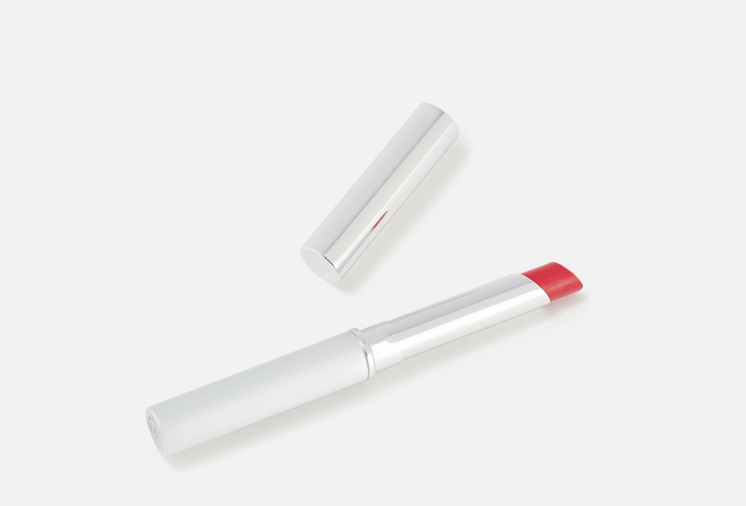 Clinique Glossy Lipstick Almost Lipstick Pink honey 1.9 g Clinique Glossy Lipstick Almost Lipstick