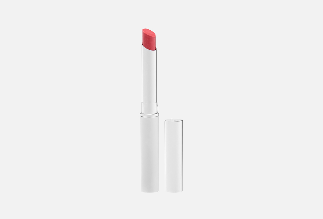 Clinique Glossy Lipstick Almost Lipstick Pink honey 1.9 g Clinique Glossy Lipstick Almost Lipstick