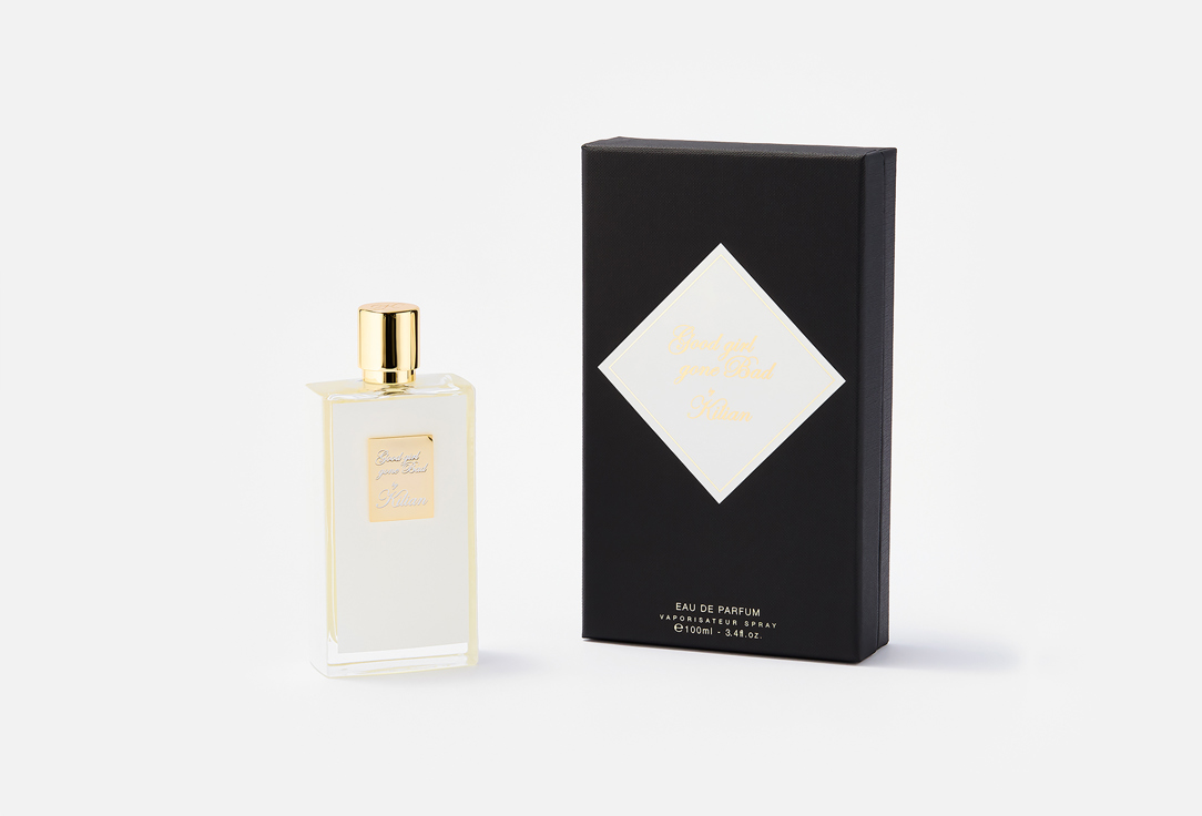 Kilian Paris Eau de parfum Good Girl Gone Bad 100 ml Kilian Paris Eau de parfum Good Girl Gone Bad
