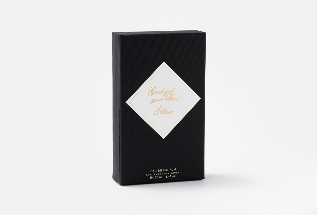 Kilian Paris Eau de parfum Good Girl Gone Bad 100 ml Kilian Paris Eau de parfum Good Girl Gone Bad