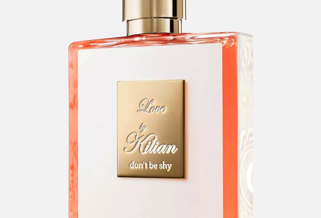 Kilian Paris Парфюмерная вода Love, don't be shy