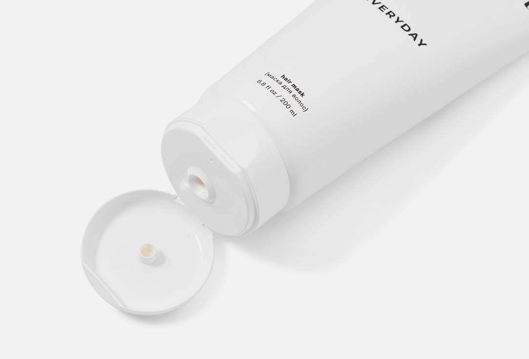 The Act Deep conditioning hair mask Everyday