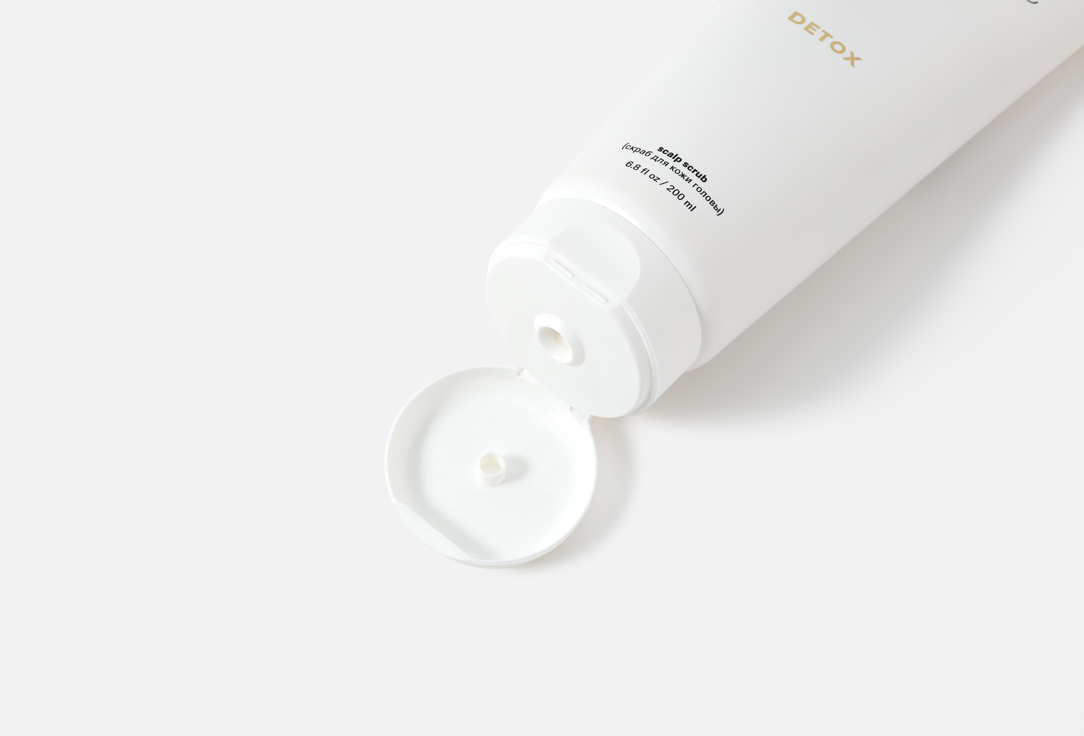 The Act Scalp Scrub Detox