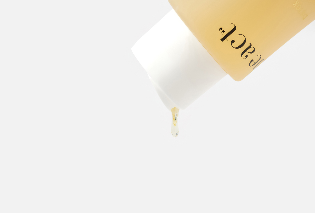 The Act Shampoo Detox