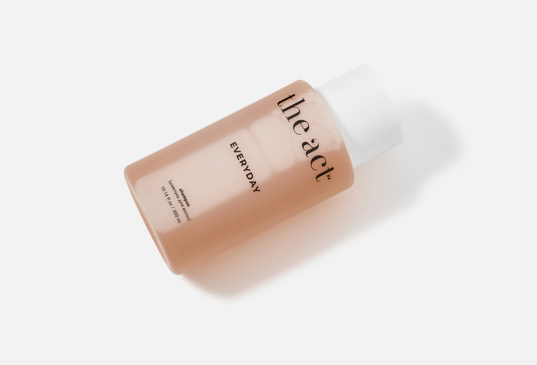 The Act Shampoo Everyday