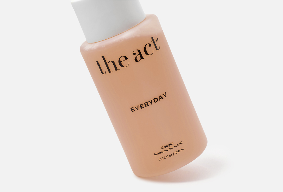 The Act Shampoo Everyday