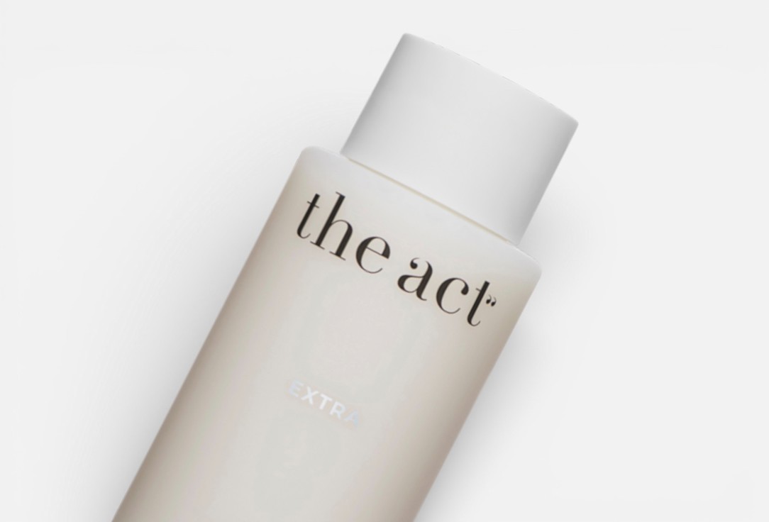 The Act Shampoo Extra