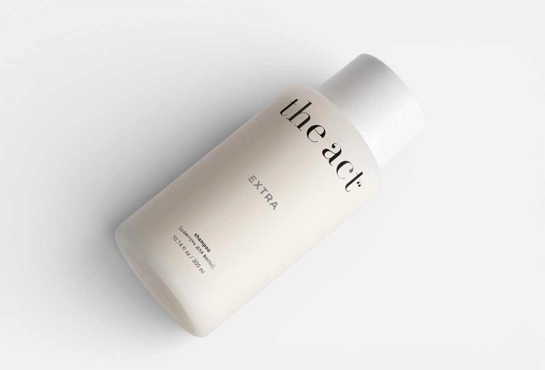 The Act Shampoo Extra