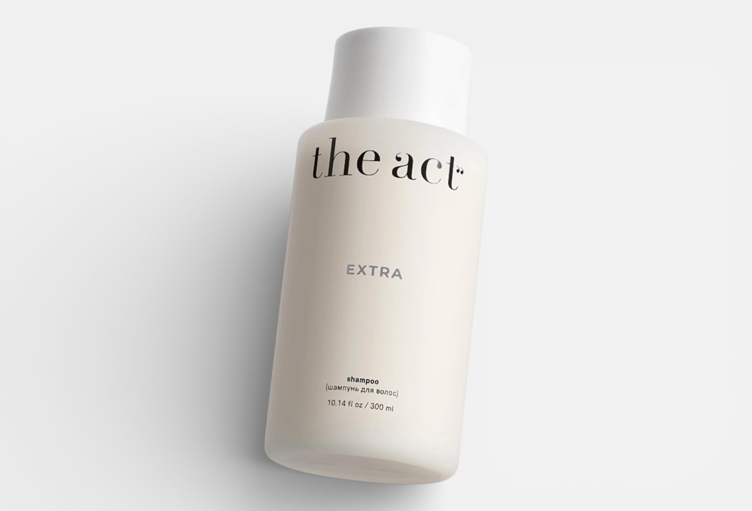 The Act Shampoo Extra