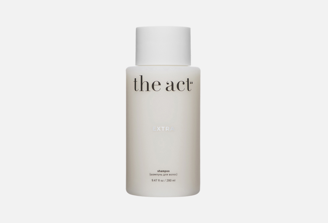 The Act Shampoo Extra