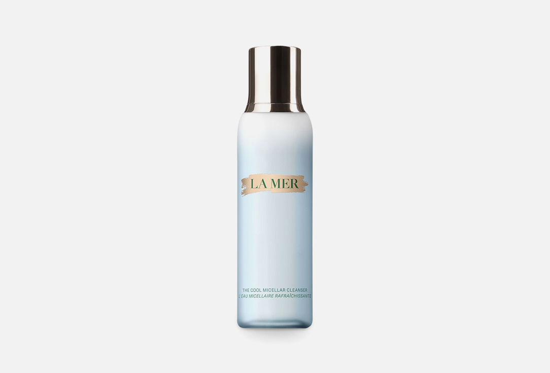 La Mer Lightweight Make-up Remover The Cool Micellar Cleanser 200 ml La Mer Lightweight Make-up Remover The Cool Micellar Cleanser