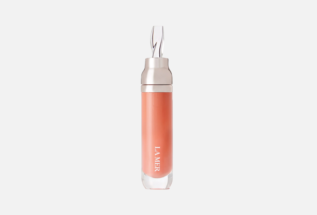 La Mer Sheer Liquid lip gloss The Lip Volumizer