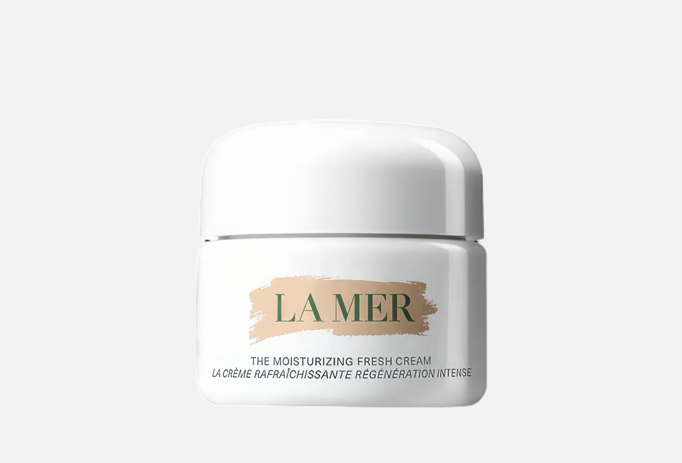 The Moisturizing Fresh Cream  30 