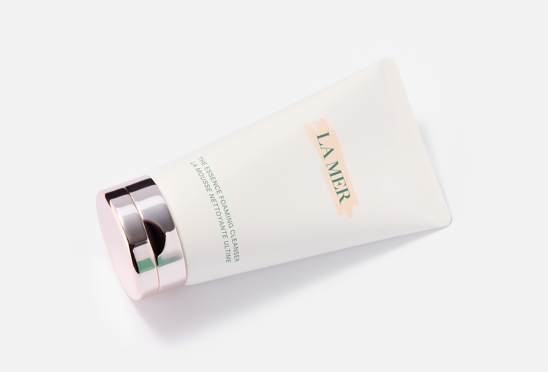 La Mer Purifying Soft Cleanser The Essence Foaming Cleanser 125 ml La Mer Purifying Soft Cleanser The Essence Foaming Cleanser