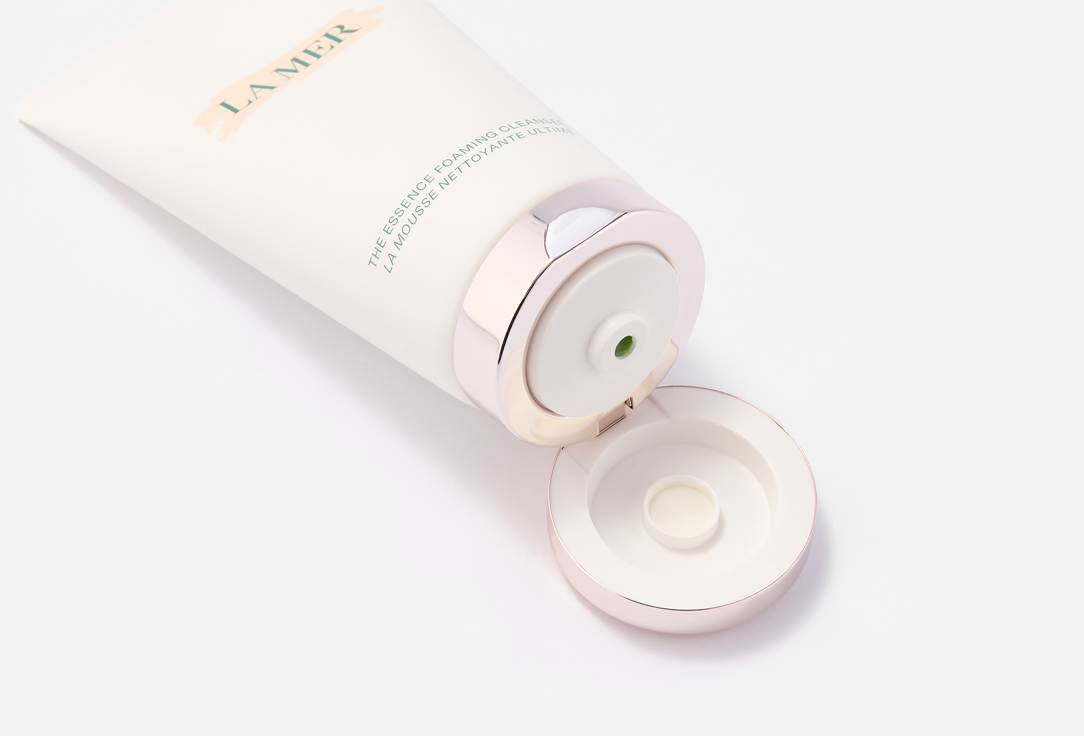 La Mer Purifying Soft Cleanser The Essence Foaming Cleanser 125 ml La Mer Purifying Soft Cleanser The Essence Foaming Cleanser