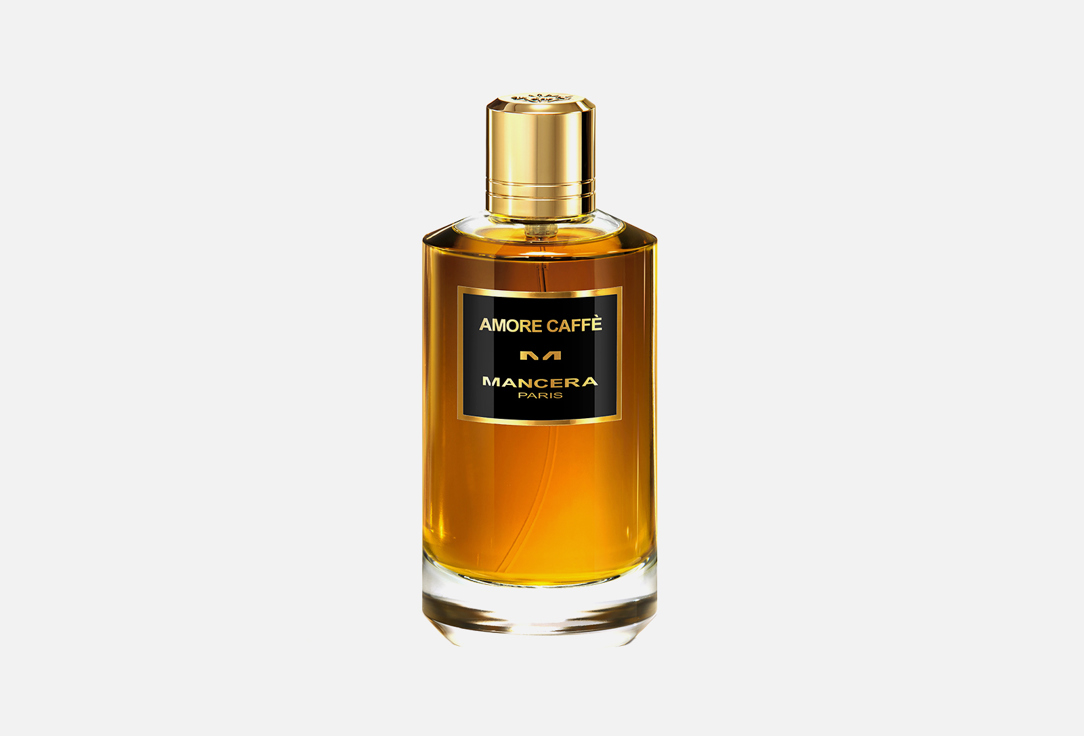 Mancera Eau De Parfum AMORE CAFFE