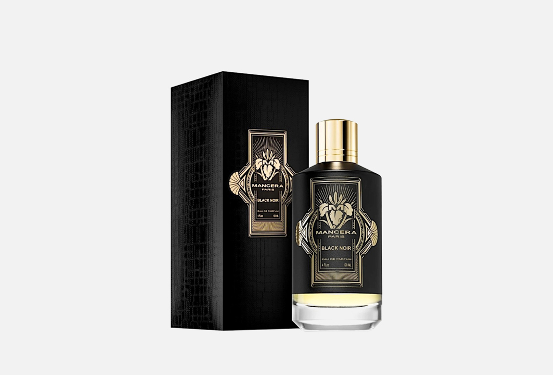 Mancera Eau De Parfum BLACK NOIR