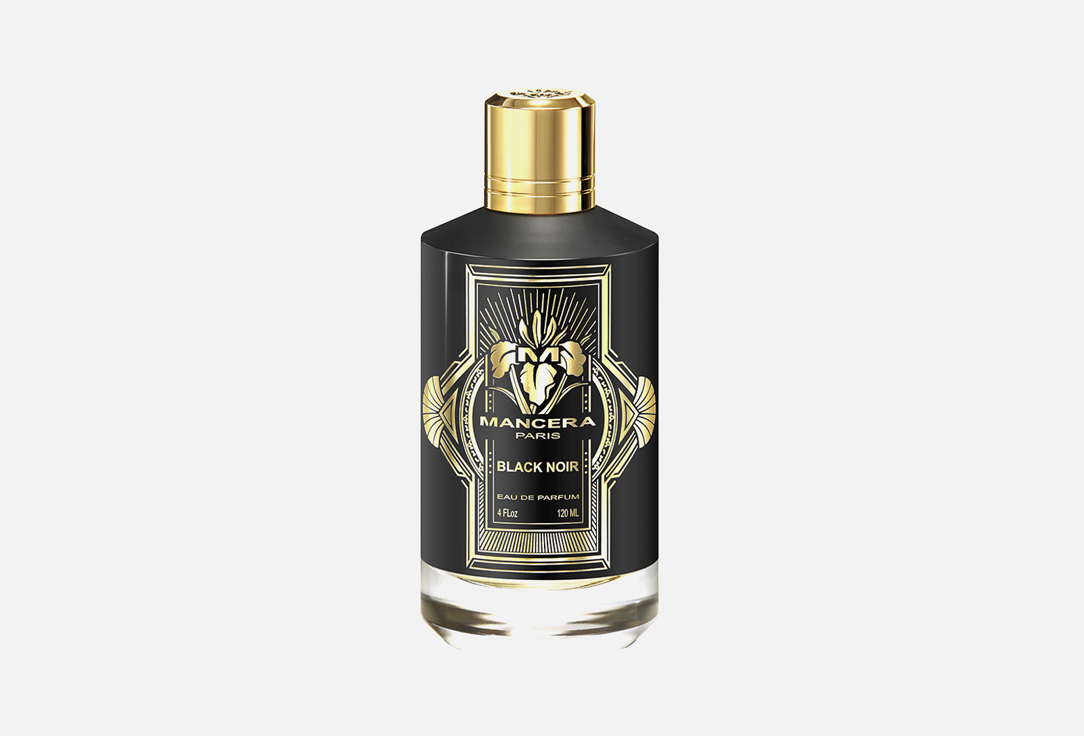 Mancera Eau De Parfum BLACK NOIR
