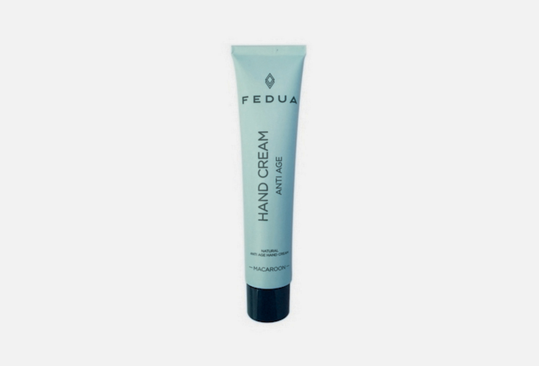 Fedua Hand cream Anti-aging macaroon