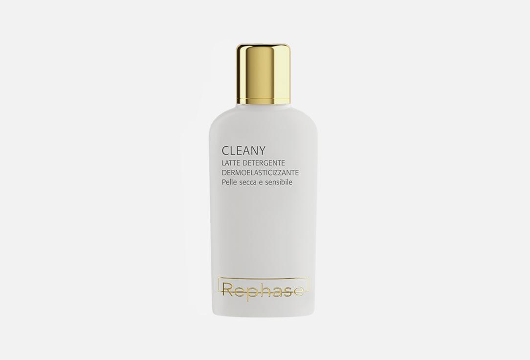 Rephase Очищающее молочко для лица Cleany 150 мл Rephase Очищающее молочко для лица Cleany