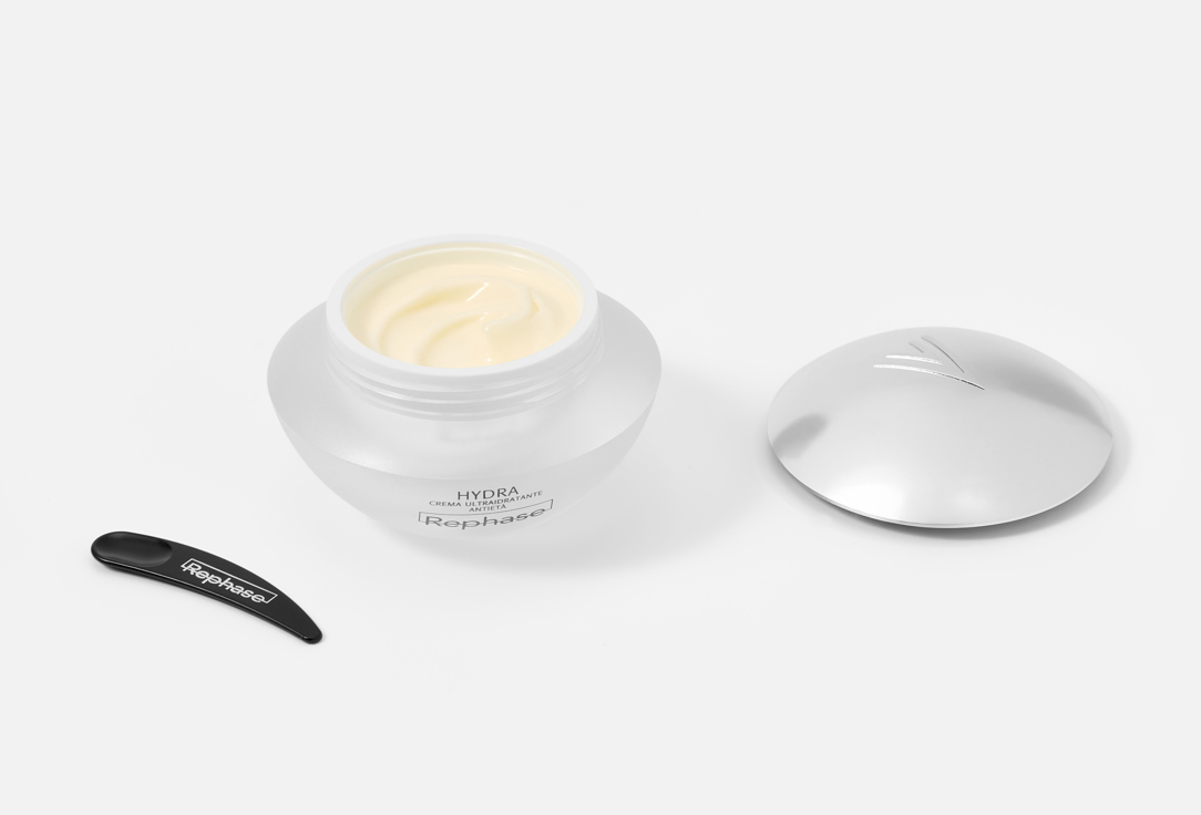 Rephase Ultra hydrating face cream Hydra