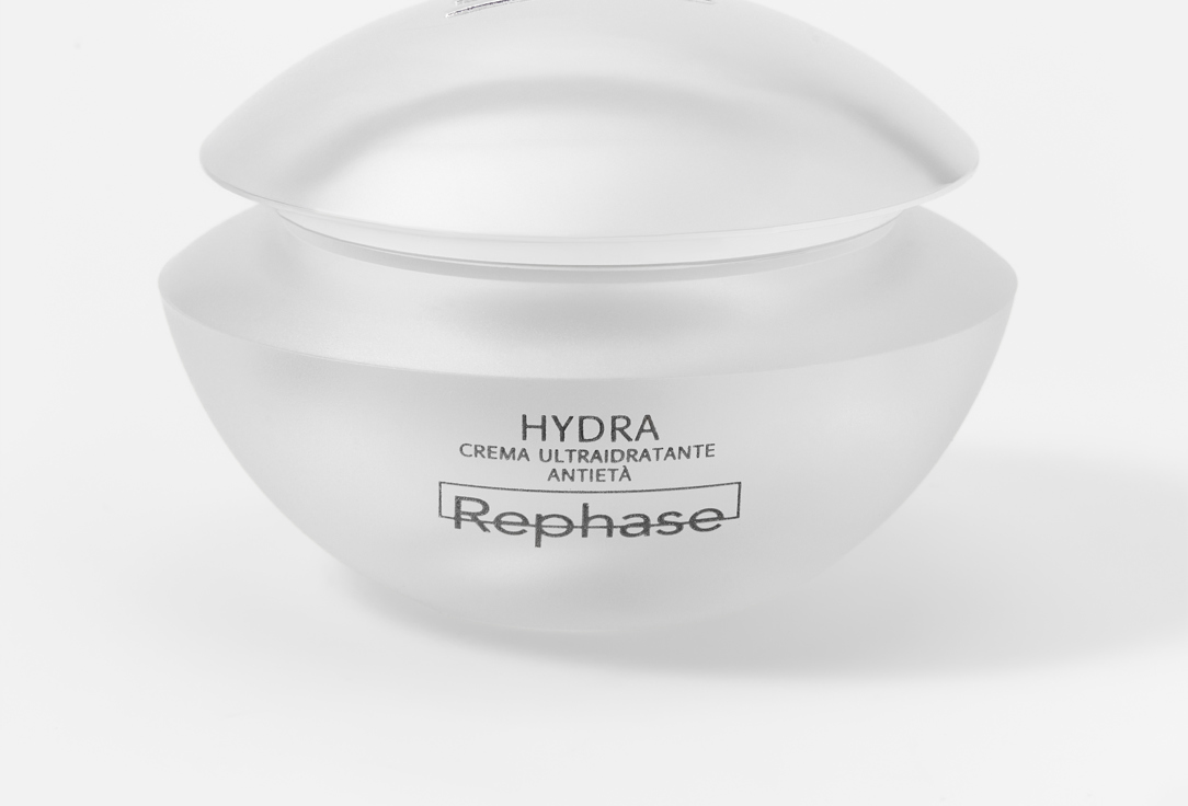 Rephase Ultra hydrating face cream Hydra