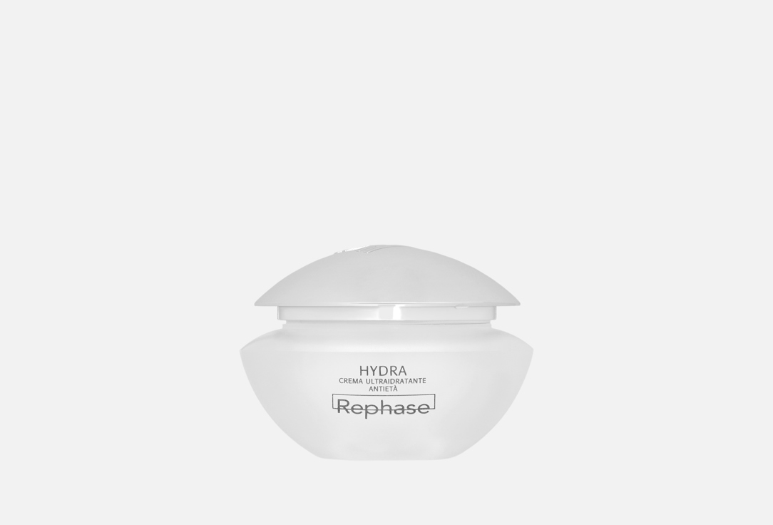 Rephase Ultra hydrating face cream Hydra
