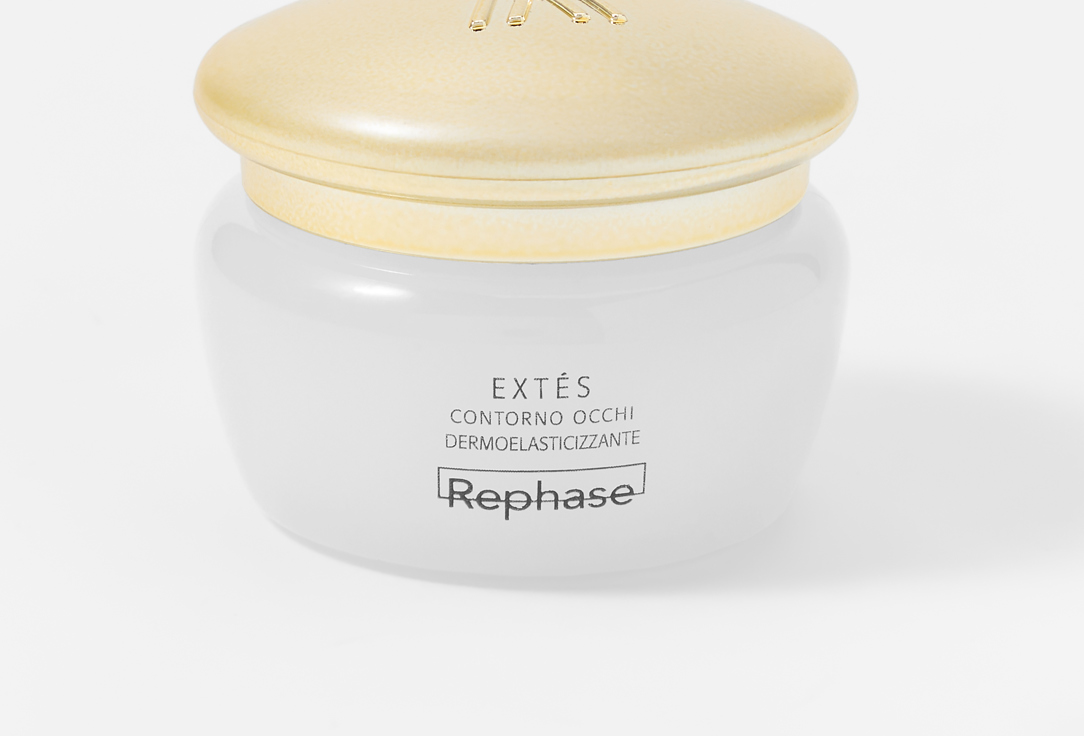 Rephase Крем для кожи вокруг глаз Extes 15 мл Rephase Крем для кожи вокруг глаз Extes