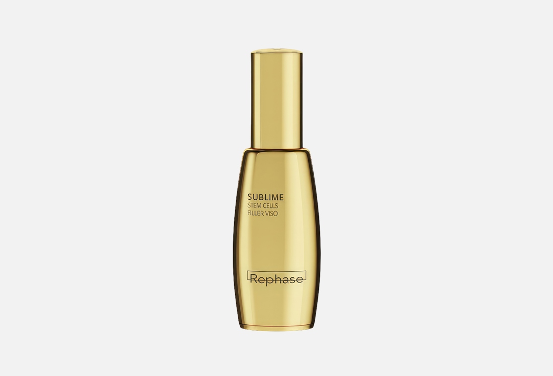 Rephase Stem cells face filler Sublime 30 ml Rephase Stem cells face filler Sublime