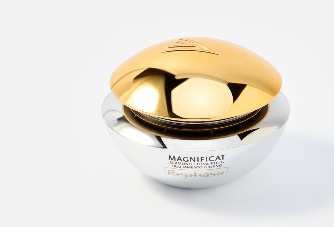 Rephase Дневной лифтинг-крем для лица Magnificat 50 мл Rephase Дневной лифтинг-крем для лица Magnificat