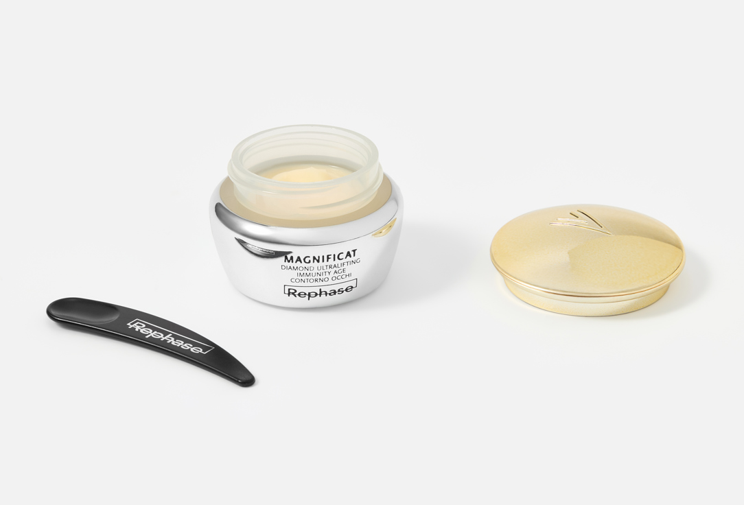 Rephase Eye contour cream Magnificat