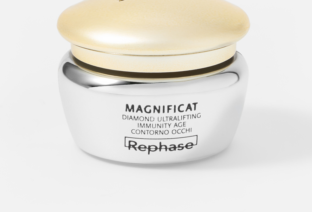 Rephase Eye contour cream Magnificat